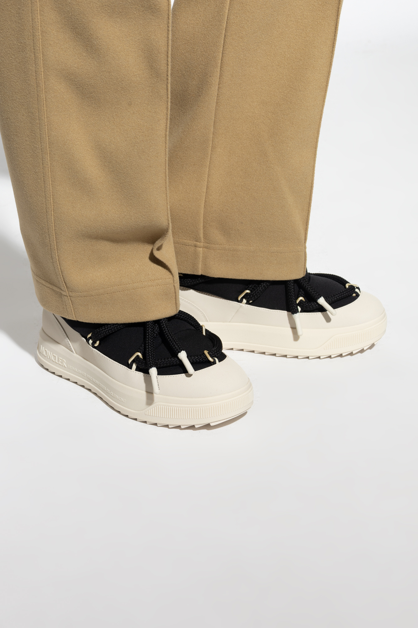 Moncler Altive snow boots | Men's | Vitkac